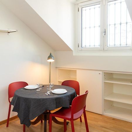 Rose Exclusive Apartment Milan Exterior photo