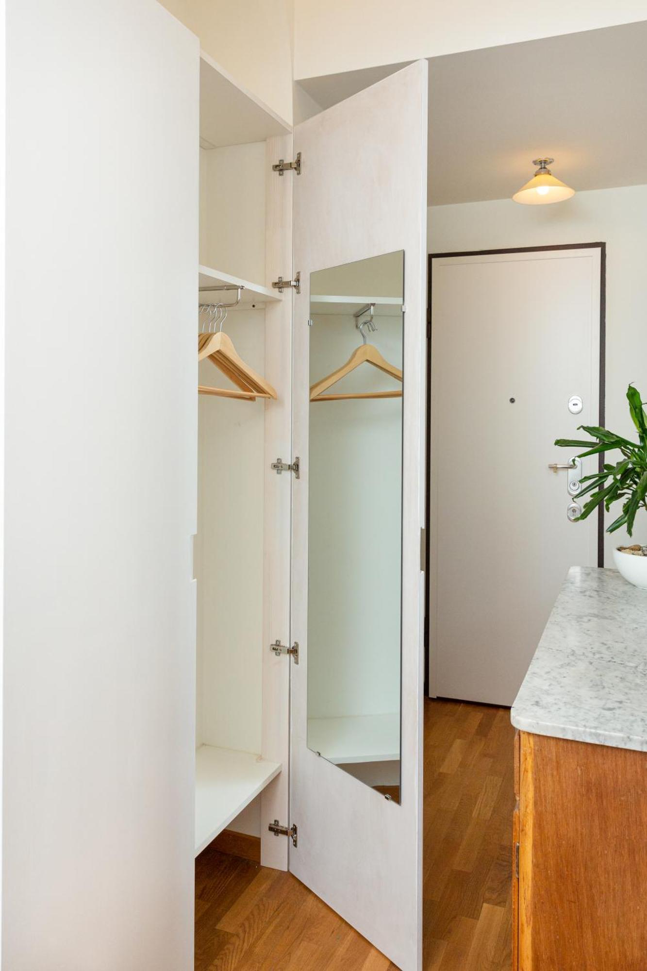 Rose Exclusive Apartment Milan Exterior photo