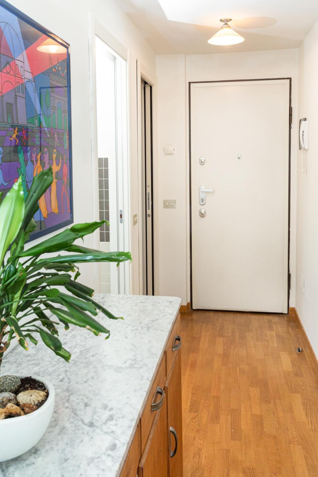 Rose Exclusive Apartment Milan Exterior photo