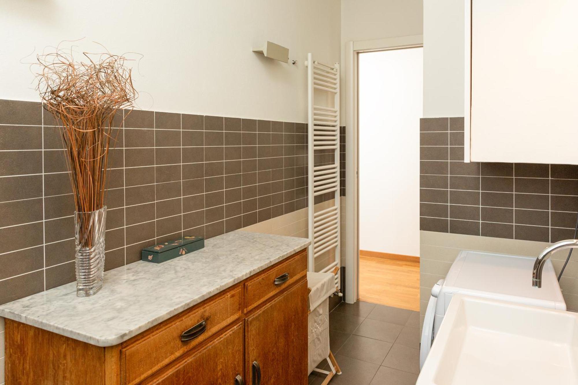 Rose Exclusive Apartment Milan Exterior photo